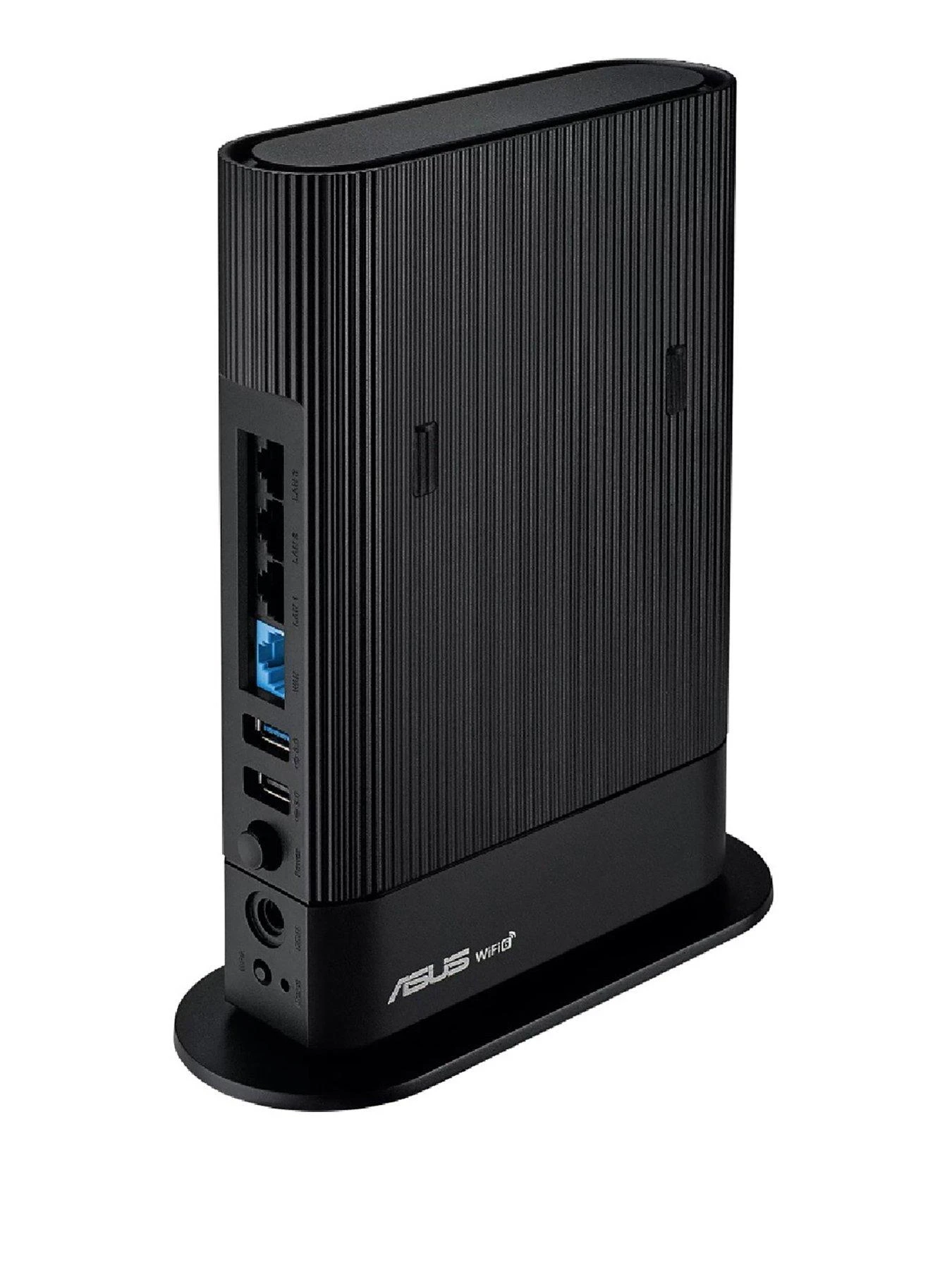 Asus W/L Router Wifi 6 AX4200 Rt-Ax59U 6 Asus W/L Router Wifi 6 AX4200 Rt-Ax59U - Image 4