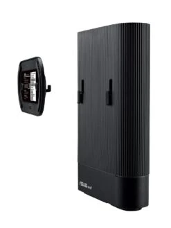 Asus W/L Router Wifi 6 AX4200 Rt-Ax59U 11 Asus W/L Router Wifi 6 AX4200 Rt-Ax59U -NARA Computer Shop VPAUW SQ5 0000000004 BLACK SLd1