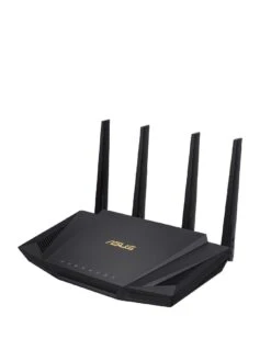 Asus Router W/L Wifi 6 Rt-AX58U V2