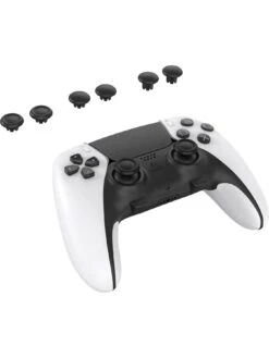 PlayStation 5 Venom Customisation Kit For PS5 Edge Controller 10 PlayStation 5 Venom Customisation Kit For PS5 Edge Controller -NARA Computer Shop VPG5M SQ4 0000000099 N A SLd