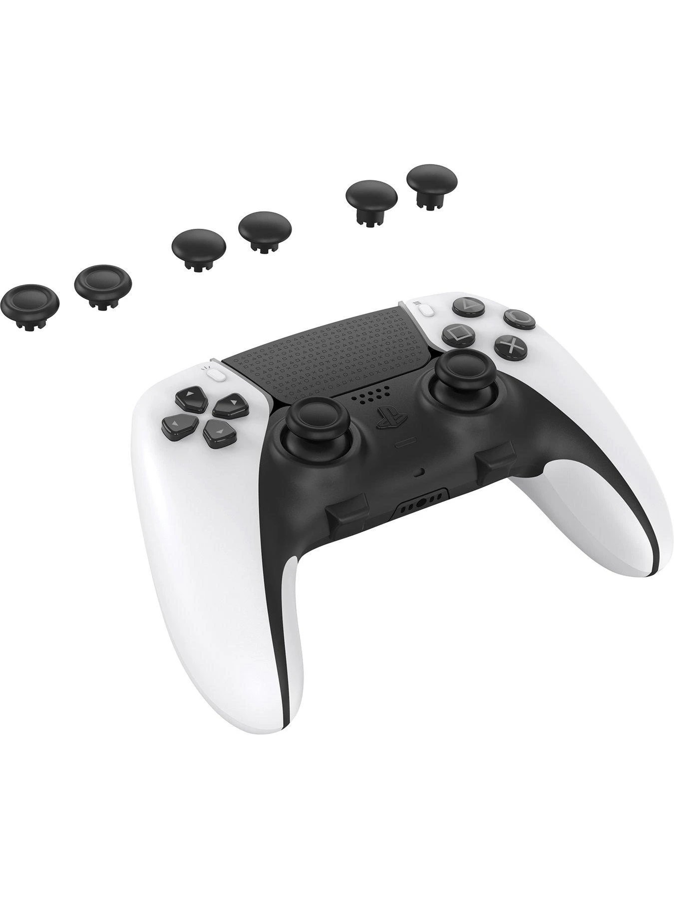 PlayStation 5 Venom Customisation Kit For PS5 Edge Controller 6 PlayStation 5 Venom Customisation Kit For PS5 Edge Controller - Image 4