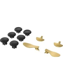 PlayStation 5 Venom Customisation Kit For PS5 Edge Controller 11 PlayStation 5 Venom Customisation Kit For PS5 Edge Controller -NARA Computer Shop VPG5M SQ5 0000000099 N A SLd1