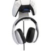 PlayStation 5 Venom PS5 Charging Dock With Headset Hook