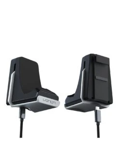 PlayStation 5 Venom PS5 Charging Dock With Headset Hook -NARA Computer Shop VPG5N SQ2 0000000099 N A SLb