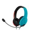 Pdp Officially Licensed LVL 40 Stereo Headset (Switch And Switch Lite Compatible) -NARA Computer Shop VPHD3 SQ1 0000000099 N A SLf