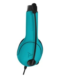 Pdp Officially Licensed LVL 40 Stereo Headset (Switch And Switch Lite Compatible) -NARA Computer Shop VPHD3 SQ4 0000000099 N A SLd