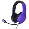 Pdp Airlite Wired Headset - Ultra Violet 1 Pdp Airlite Wired Headset - Ultra Violet -NARA Computer Shop VPHD5 SQ1 0000000099 N A SLf