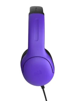 Pdp Airlite Wired Headset - Ultra Violet -NARA Computer Shop VPHD5 SQ6 0000000099 N A SLd2