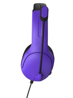 Pdp Airlite Wired Headset - Ultra Violet -NARA Computer Shop VPHD5 SQ7 0000000099 N A SLd3