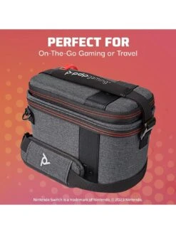 Pdp Switch Pull N Go Elite Edition -NARA Computer Shop VPHDA SQ5 0000000099 N A SLd1