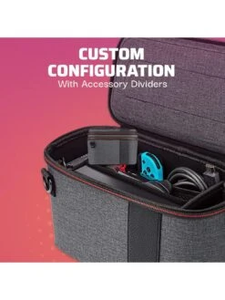 Pdp Switch Pull N Go Elite Edition -NARA Computer Shop VPHDA SQ7 0000000099 N A SLd3