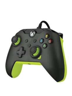 Pdp Wired Ctrl For Xbox Series X - Electric Black -NARA Computer Shop VPHDD SQ3 0000000099 N A SLa