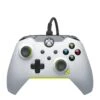 Pdp Wired Ctrl For Xbox Series X - Electric White -NARA Computer Shop VPHDF SQ1 0000000099 N A SLf