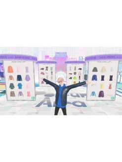 Nintendo Switch Fashion Dreamer -NARA Computer Shop VPJN4 SQ6 0000000099 N A SLd2