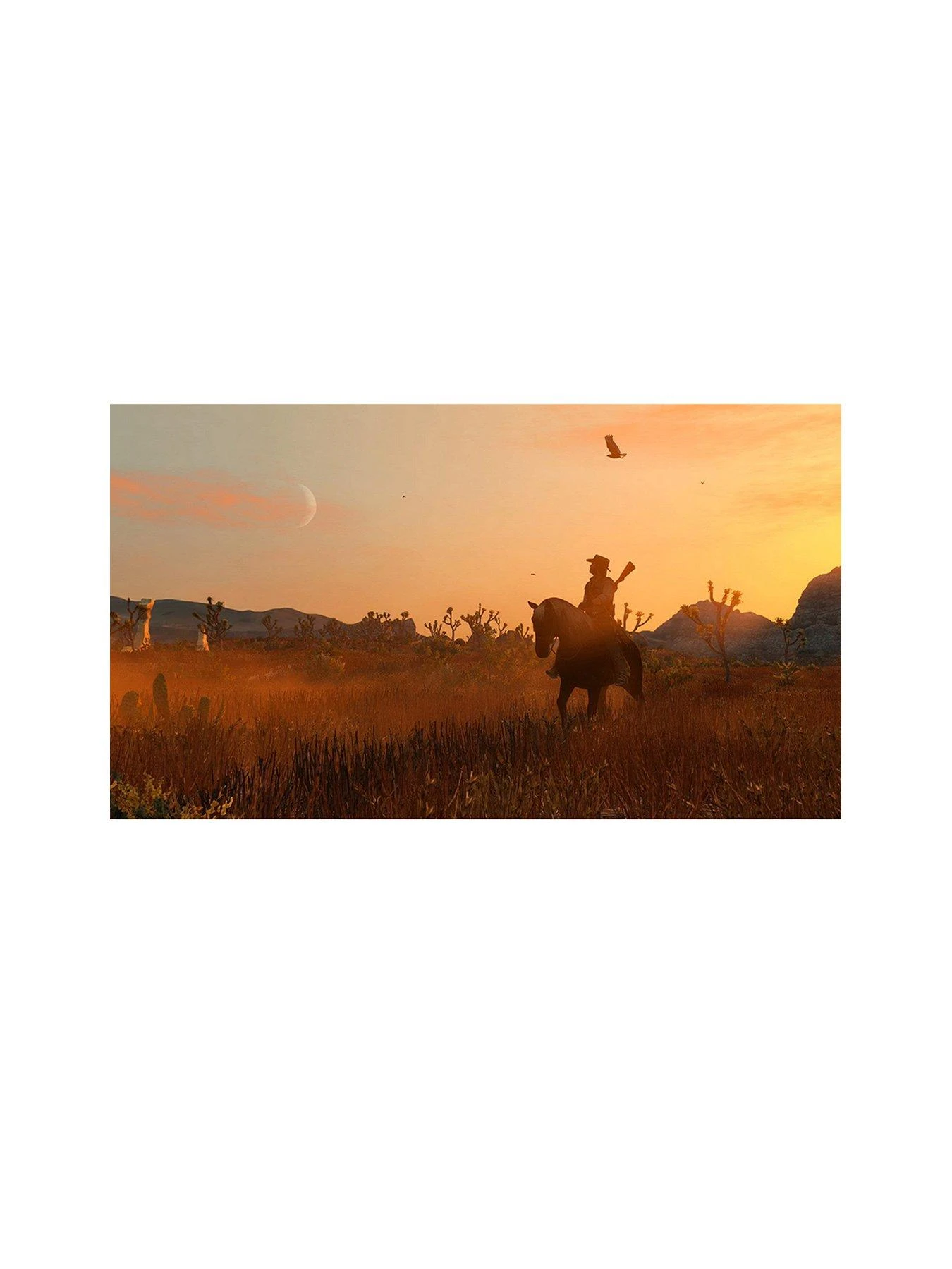 Nintendo Switch Red Dead Redemption 4 Nintendo Switch Red Dead Redemption - Image 2