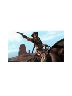 Nintendo Switch Red Dead Redemption 11 Nintendo Switch Red Dead Redemption -NARA Computer Shop VPJN6 SQ3 0000000099 N A SLa