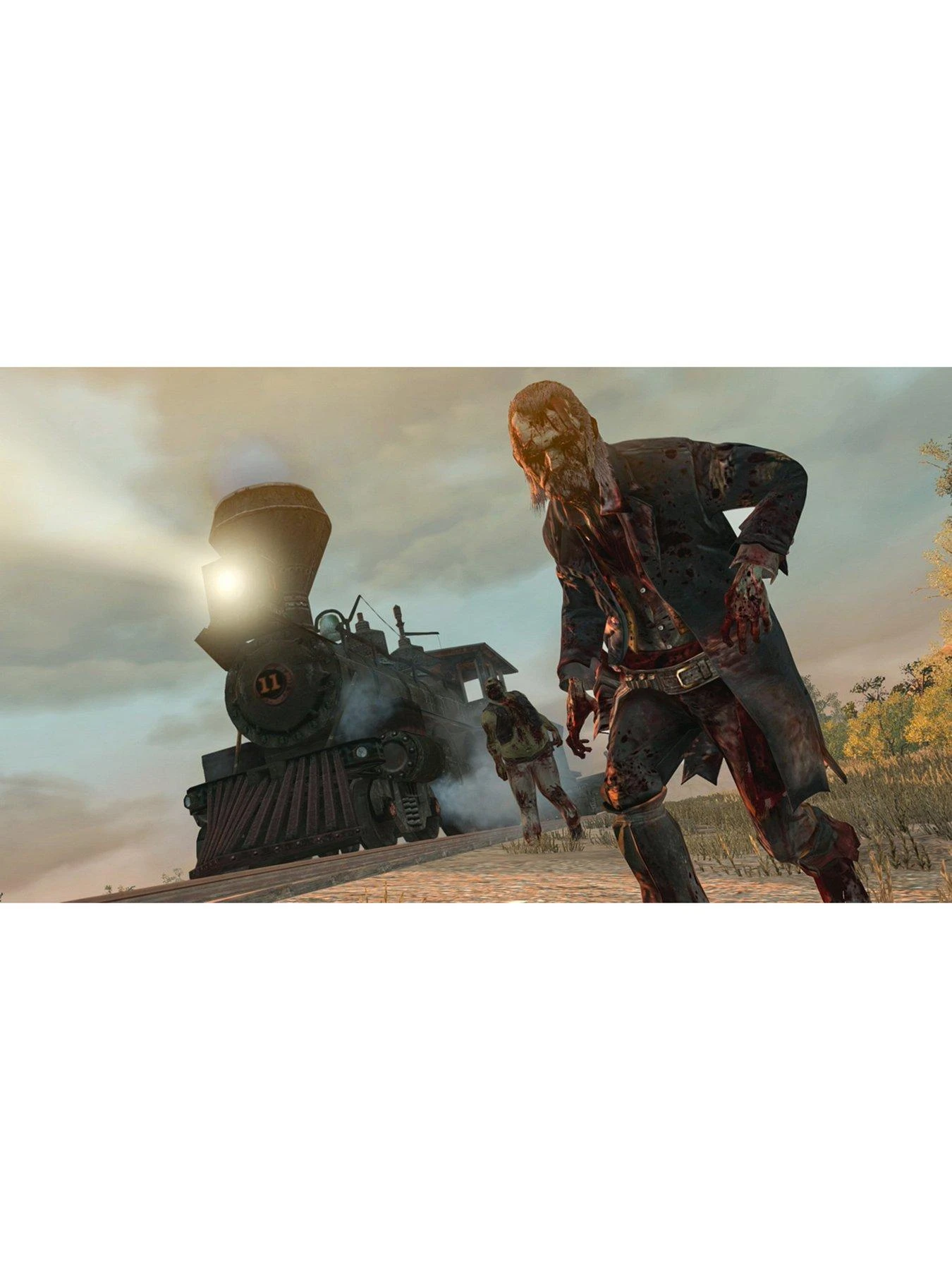 Nintendo Switch Red Dead Redemption 6 Nintendo Switch Red Dead Redemption - Image 4