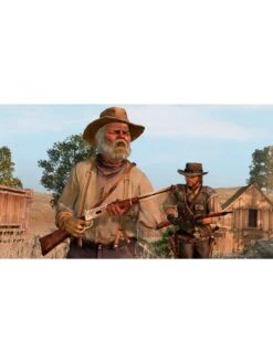 Nintendo Switch Red Dead Redemption 13 Nintendo Switch Red Dead Redemption -NARA Computer Shop VPJN6 SQ5 0000000099 N A SLd1