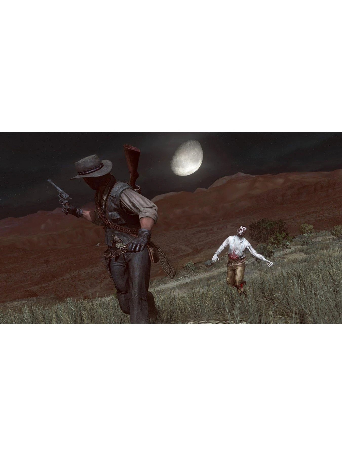 Nintendo Switch Red Dead Redemption 8 Nintendo Switch Red Dead Redemption - Image 6