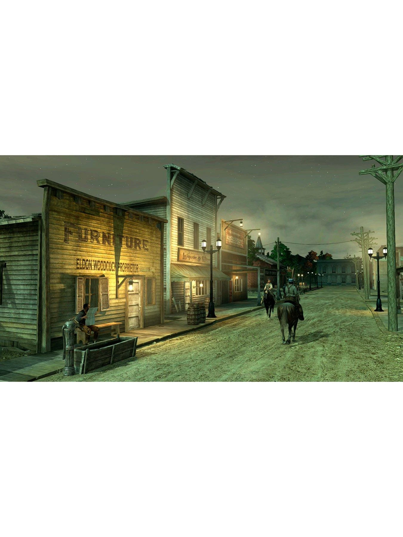 Nintendo Switch Red Dead Redemption 9 Nintendo Switch Red Dead Redemption - Image 7