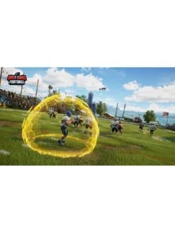 Xbox Series X Wild Card Football -NARA Computer Shop VPLEW SQ4 0000000099 N A SLd