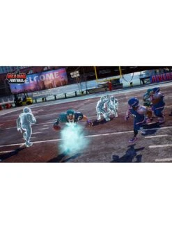 Xbox Series X Wild Card Football -NARA Computer Shop VPLEW SQ5 0000000099 N A SLd1