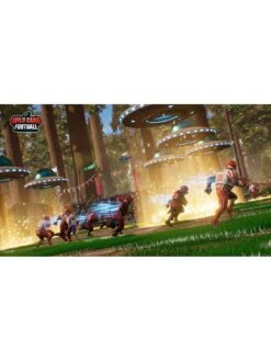 Xbox Series X Wild Card Football -NARA Computer Shop VPLEW SQ6 0000000099 N A SLd2