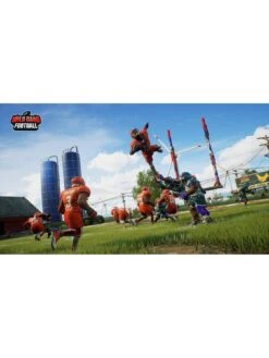 Xbox Series X Wild Card Football -NARA Computer Shop VPLEW SQ7 0000000099 N A SLd3