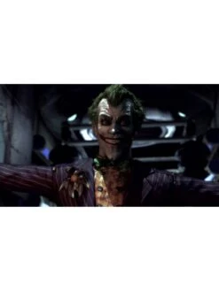 Nintendo Switch Batman: Arkham Trilogy 13 Nintendo Switch Batman: Arkham Trilogy -NARA Computer Shop VPLEX SQ4 0000000099 N A SLd