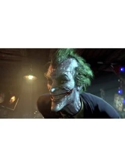 Nintendo Switch Batman: Arkham Trilogy 14 Nintendo Switch Batman: Arkham Trilogy -NARA Computer Shop VPLEX SQ5 0000000099 N A SLd1