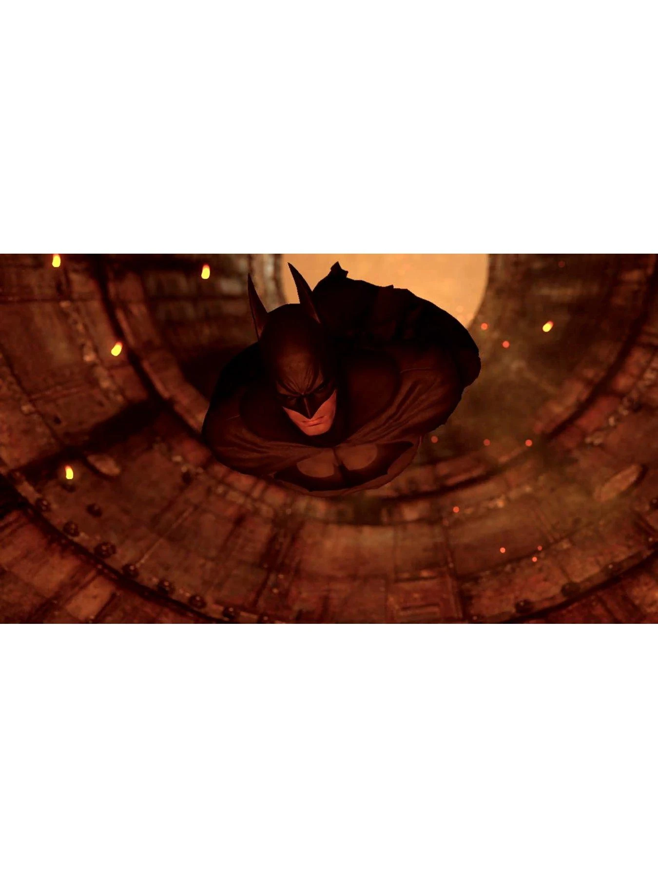 Nintendo Switch Batman: Arkham Trilogy 8 Nintendo Switch Batman: Arkham Trilogy - Image 6