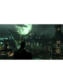 Nintendo Switch Batman: Arkham Trilogy 16 Nintendo Switch Batman: Arkham Trilogy -NARA Computer Shop VPLEX SQ7 0000000099 N A SLd3