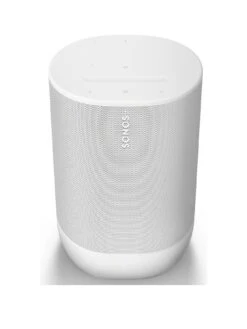 Sonos Move 2 Wireless Smart Speaker