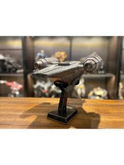 University Games Star Wars: The Mandalorian Razor Crest 3D Puzzle -NARA Computer Shop VPOBL SQ6 0000000099 N A SLd3