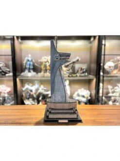 University Games Marvel Studios: Avengers Tower 3D Puzzle -NARA Computer Shop VPOBQ SQ4 0000000099 N A SLd1