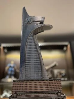 University Games Marvel Studios: Avengers Tower 3D Puzzle -NARA Computer Shop VPOBQ SQ6 0000000099 N A SLd3