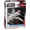 University Games Star Wars T-65 X-Wing Star Fighter 3D Puzzle -NARA Computer Shop VPOBY SQ2 0000000099 N A SLf