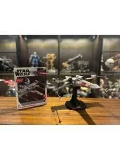 University Games Star Wars T-65 X-Wing Star Fighter 3D Puzzle -NARA Computer Shop VPOBY SQ4 0000000099 N A SLd1