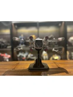 University Games Star Wars T-65 X-Wing Star Fighter 3D Puzzle -NARA Computer Shop VPOBY SQ5 0000000099 N A SLd2