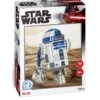 University Games Star Wars R2-D2 3D Puzzle