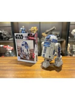 University Games Star Wars R2-D2 3D Puzzle 11 University Games Star Wars R2-D2 3D Puzzle -NARA Computer Shop VPOBZ SQ5 0000000099 N A SLd2