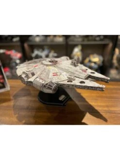 University Games Star Wars Millennium Falcon 3D Puzzle -NARA Computer Shop VPOC0 SQ5 0000000099 N A SLd2