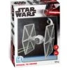 University Games Star Wars Imperial TIE Fighter 3D Puzzle -NARA Computer Shop VPOC1 SQ2 0000000099 N A SLf