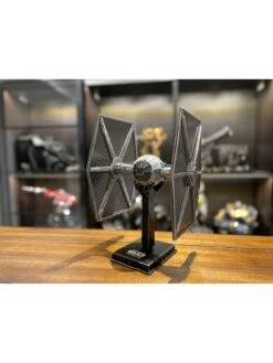 University Games Star Wars Imperial TIE Fighter 3D Puzzle 10 University Games Star Wars Imperial TIE Fighter 3D Puzzle -NARA Computer Shop VPOC1 SQ4 0000000099 N A SLd1