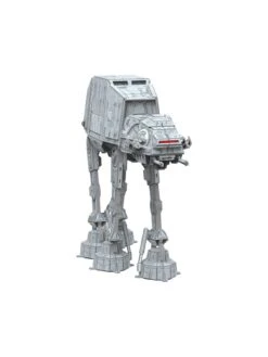 University Games Star Wars Imperial AT-AT 3D Puzzle -NARA Computer Shop VPOC2 SQ3 0000000099 N A SLd
