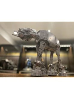 University Games Star Wars Imperial AT-AT 3D Puzzle -NARA Computer Shop VPOC2 SQ4 0000000099 N A SLd1