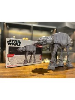 University Games Star Wars Imperial AT-AT 3D Puzzle -NARA Computer Shop VPOC2 SQ6 0000000099 N A SLd3