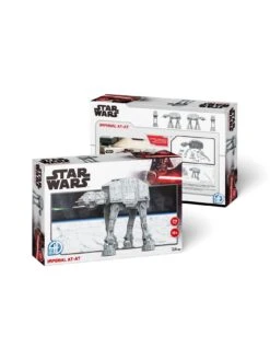 University Games Star Wars Imperial AT-AT 3D Puzzle -NARA Computer Shop VPOC2 SQ7 0000000099 N A SLd4