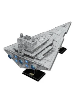 University Games Star Wars Imperial Star Destroyer 3D Puzzle -NARA Computer Shop VPOC3 SQ3 0000000099 N A SLd