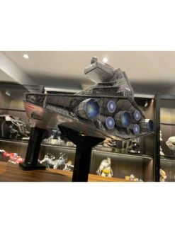University Games Star Wars Imperial Star Destroyer 3D Puzzle -NARA Computer Shop VPOC3 SQ5 0000000099 N A SLd2